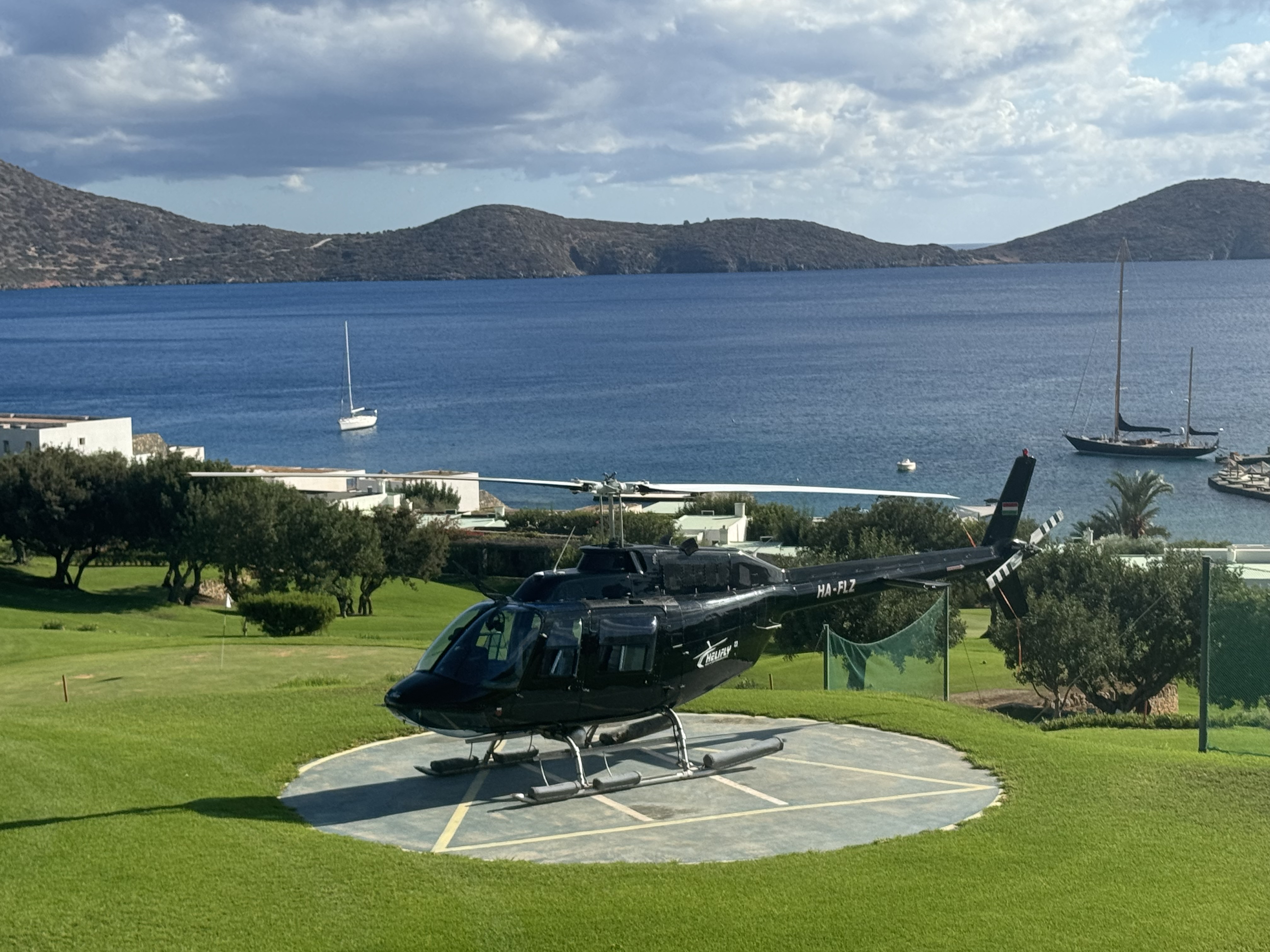 Bell 206